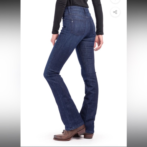 Haala Denim Jeans - Picture 5 of 5